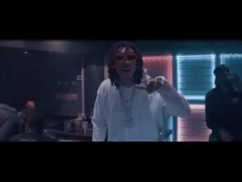 Video: Juicy J - Ain't No Coming Down